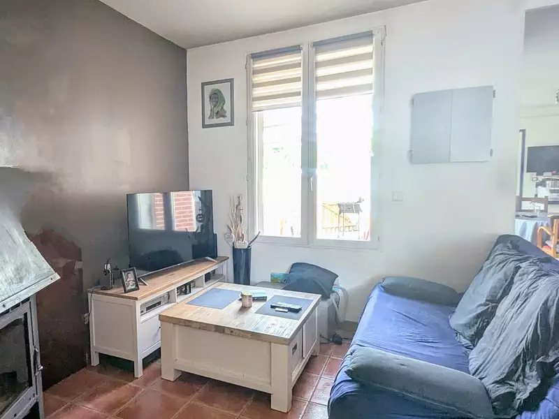 Maison, 80 m²