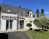Maison, 182 m²
