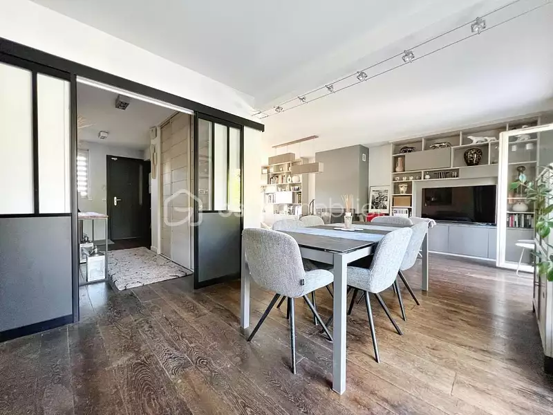 Maison, 130 m²