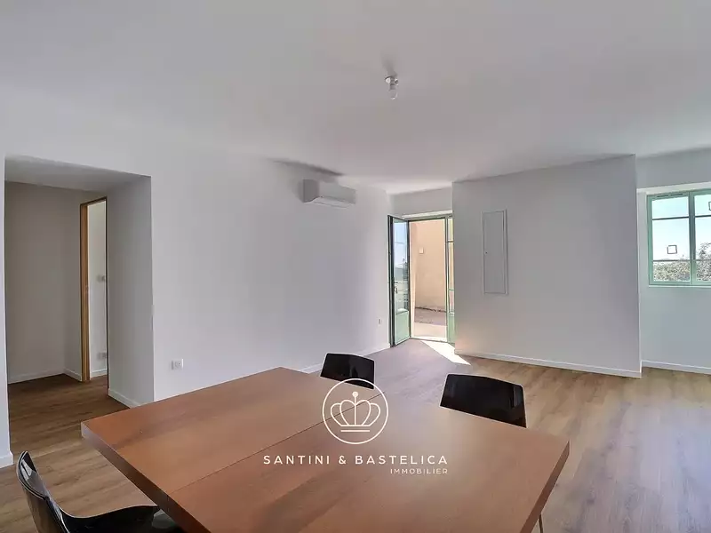 Appartement, 44,81 m²