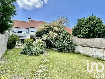 Maison, 229 m²