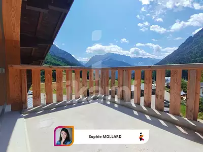 Appartement, 93,63 m²