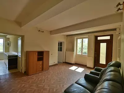 Maison, 181 m²