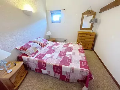Appartement, 33,92 m²