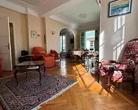 Appartement, 116 m²