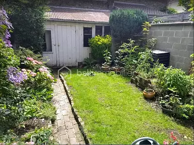 Maison, 125 m²