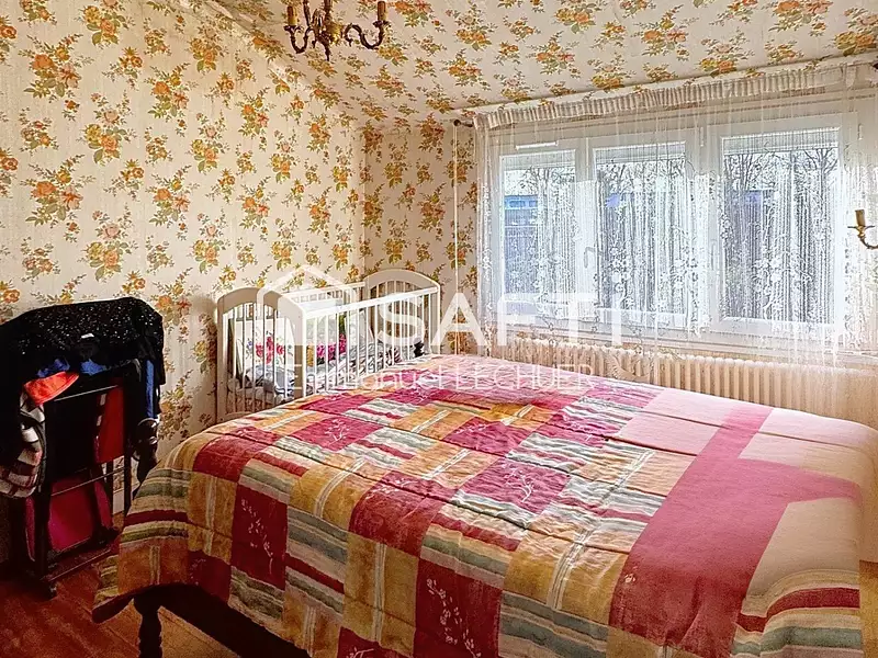 Maison, 90 m²