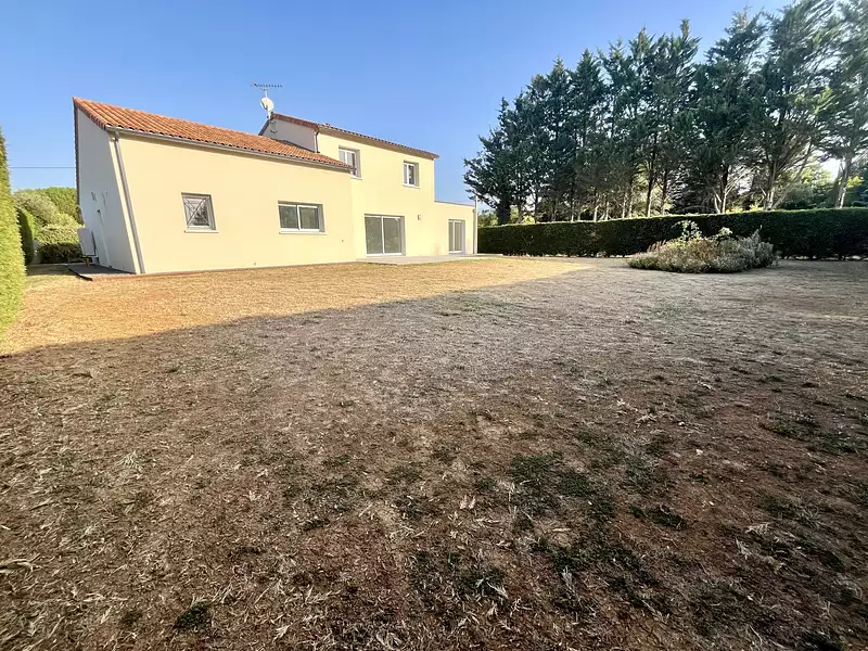 Maison, 182 m²