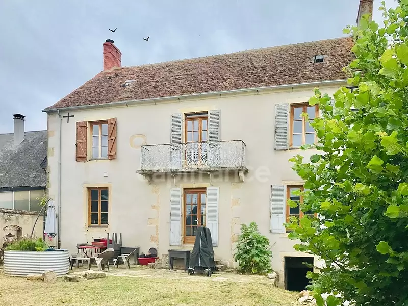 Maison, 187 m²