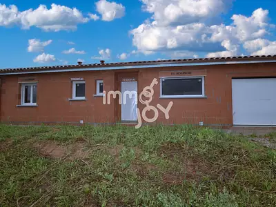 Maison, 98 m²