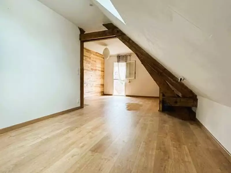 Maison, 109 m²