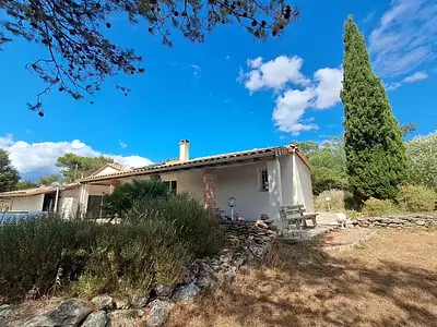Maison, 191 m²