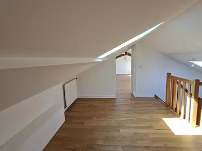 Maison, 115 m²