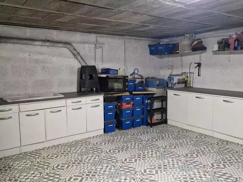 Maison, 150 m²