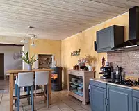 Maison, 174 m²