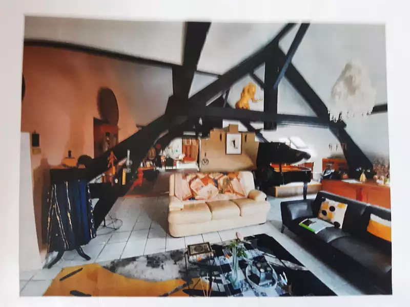 Appartement, 122 m²