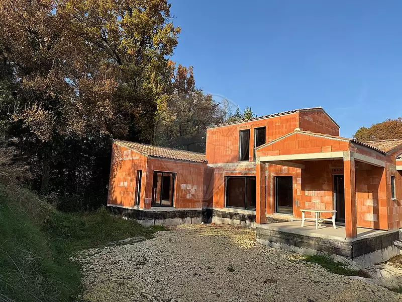 Maison, 160 m²