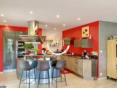 Maison, 176 m²
