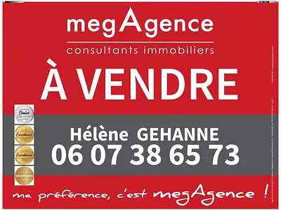 Maison, 125 m²
