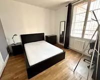 Appartement, 11 m²