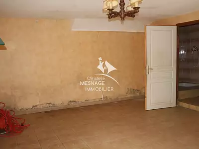 Maison, 111 m²