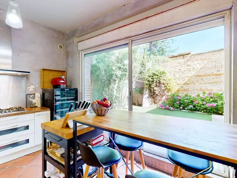 Maison, 318 m²