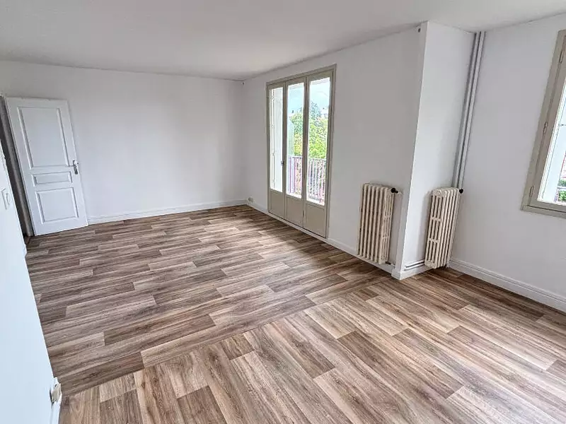 Appartement, 81,13 m²