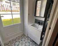 Appartement, 28,64 m²