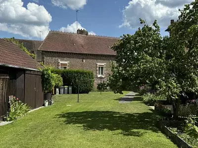 Maison, 140 m²