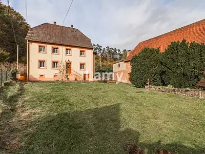Maison, 165,93 m²