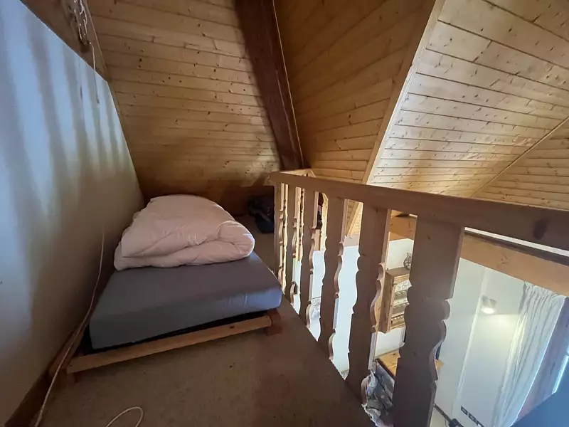 Appartement, 45,82 m²