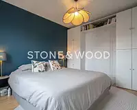 Appartement, 107 m²