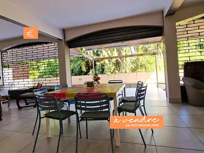 Appartement, 114 m²