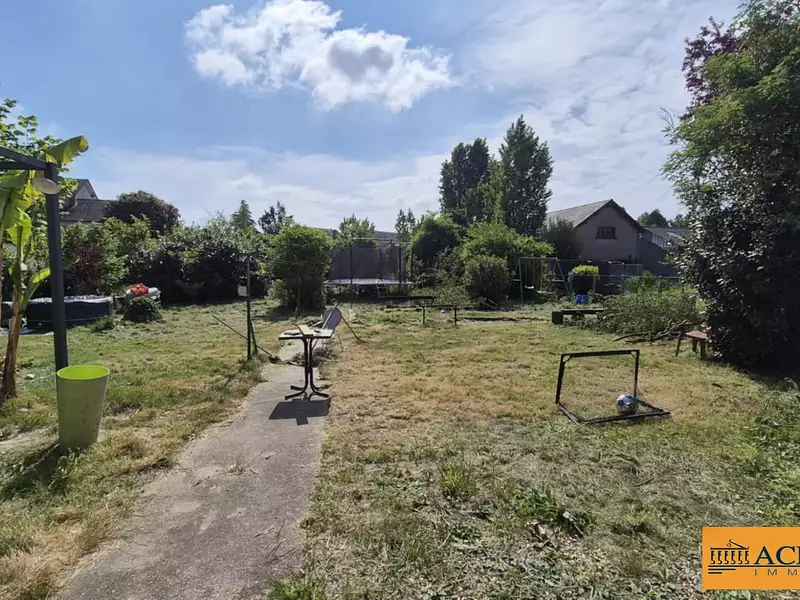 Maison, 67 m²