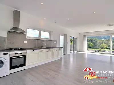 Appartement, 92,9 m²