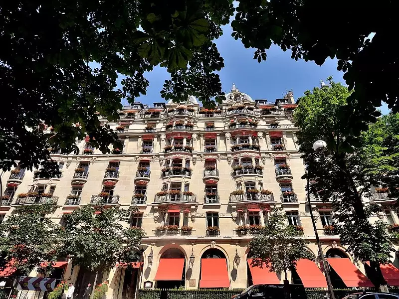 Appartement, 63,16 m²