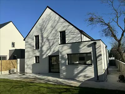 Maison, 150 m²