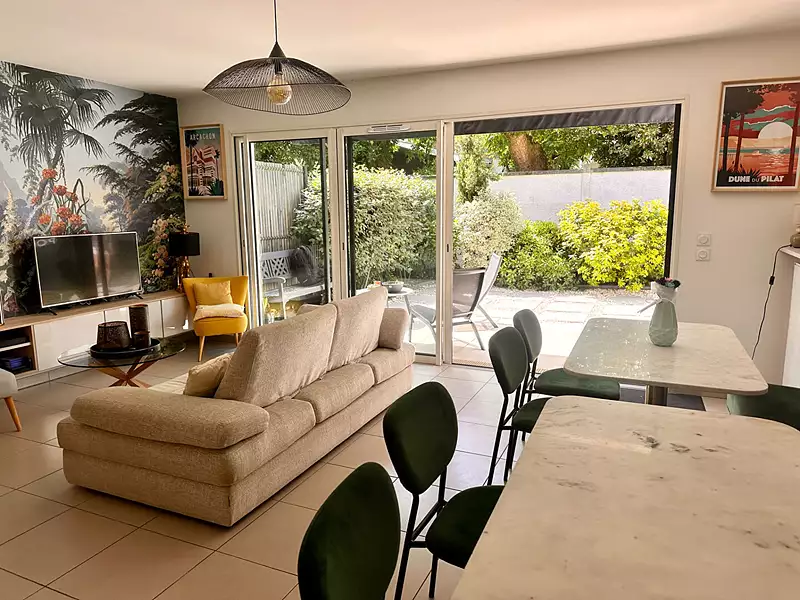 Maison, 82 m²