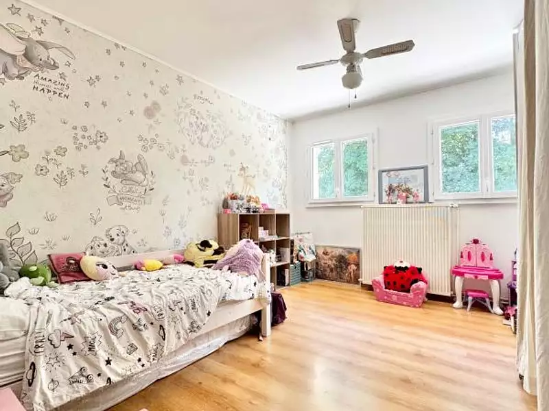 Maison, 141 m²