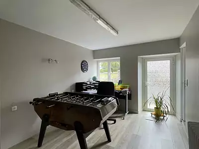 Maison, 117 m²