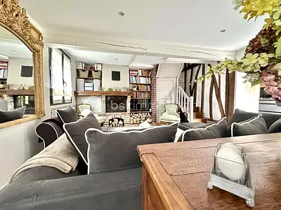 Maison, 140 m²