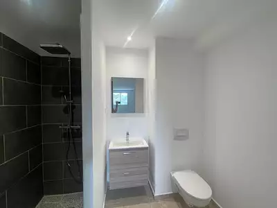 Appartement, 94 m²