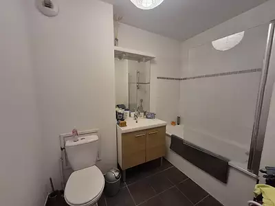 Appartement, 40,22 m²