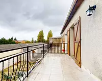 Appartement, 35,6 m²