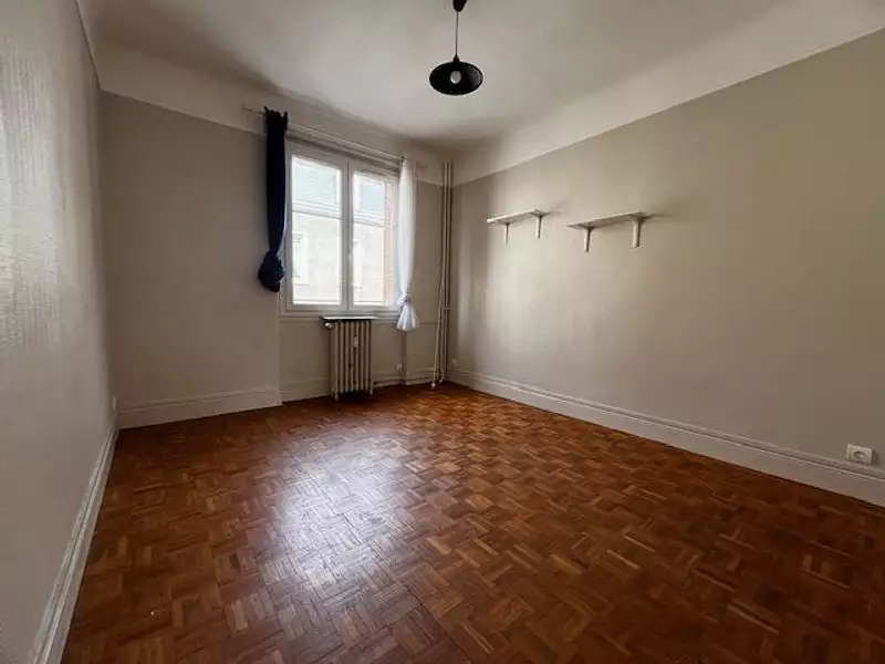 Appartement, 76,05 m²