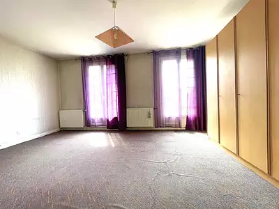 Maison, 165 m²