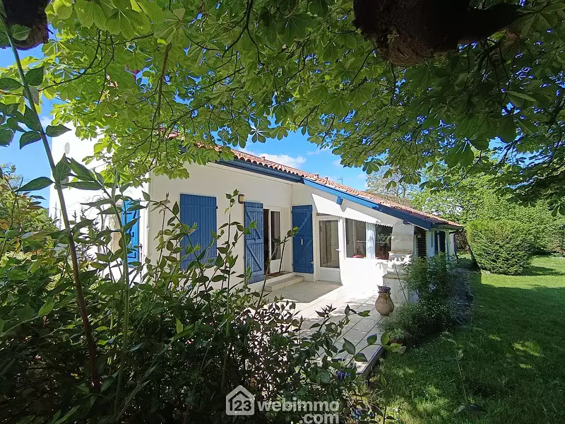 Maison, 200 m²