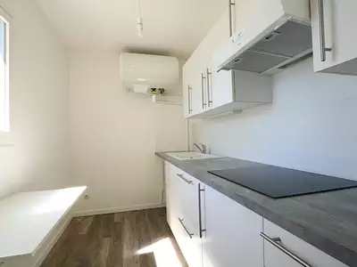 Appartement, 50,15 m²