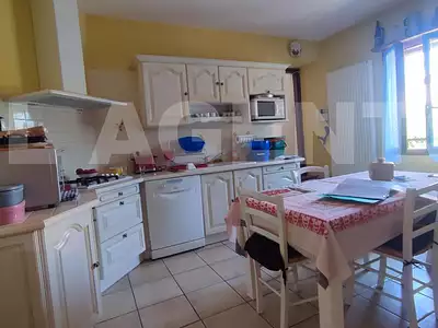 Maison, 120 m²