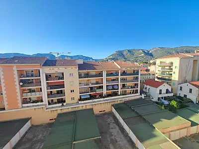 Appartement, 60 m²